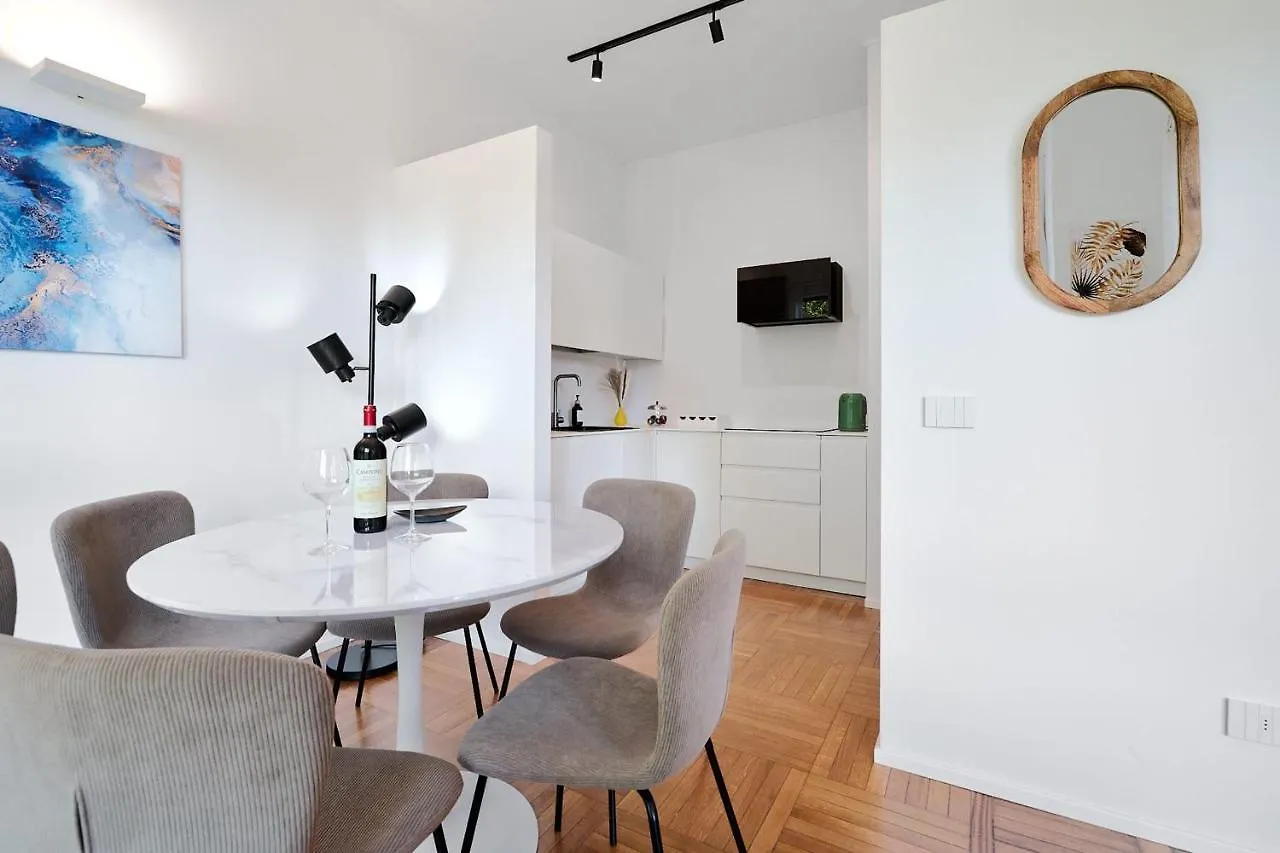 Repubblica Suite Iii-Hosted By Sweetstay Milano Appartamento