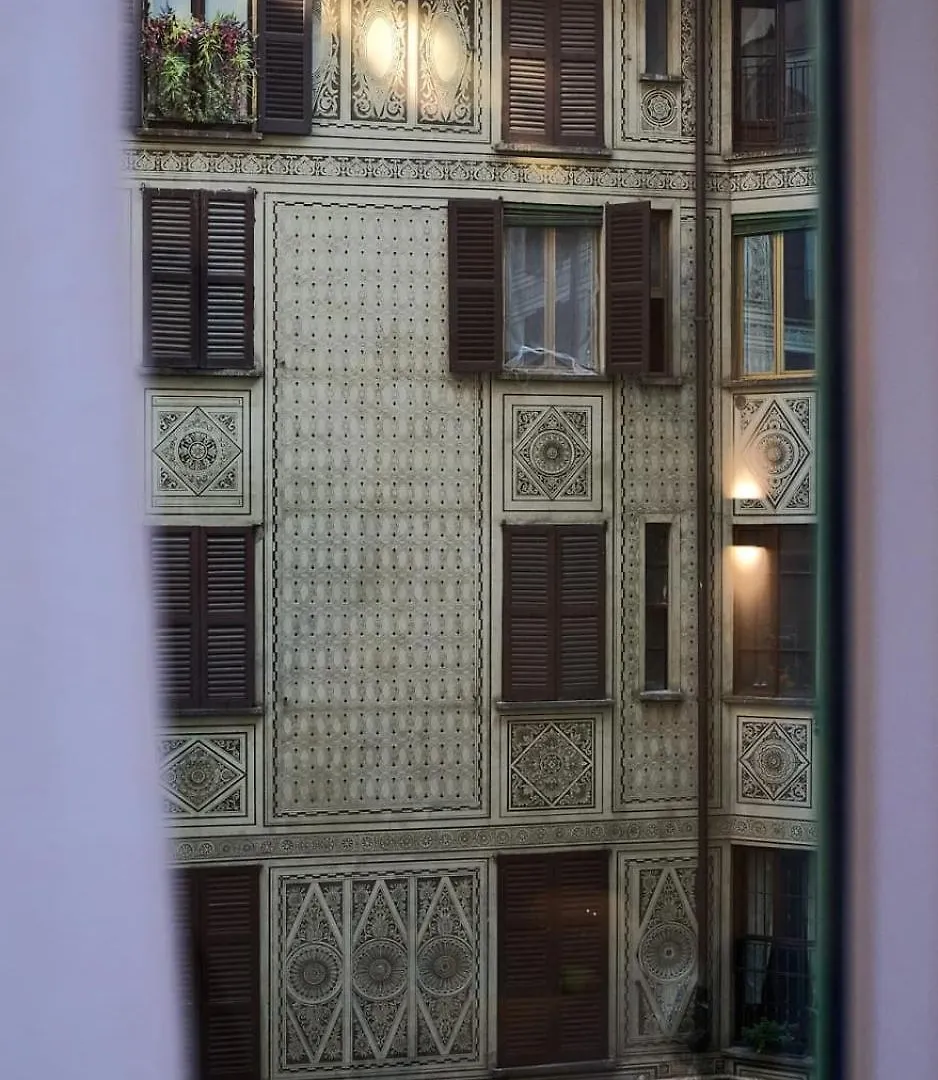 Repubblica Suite Iii-Hosted By Sweetstay Milano