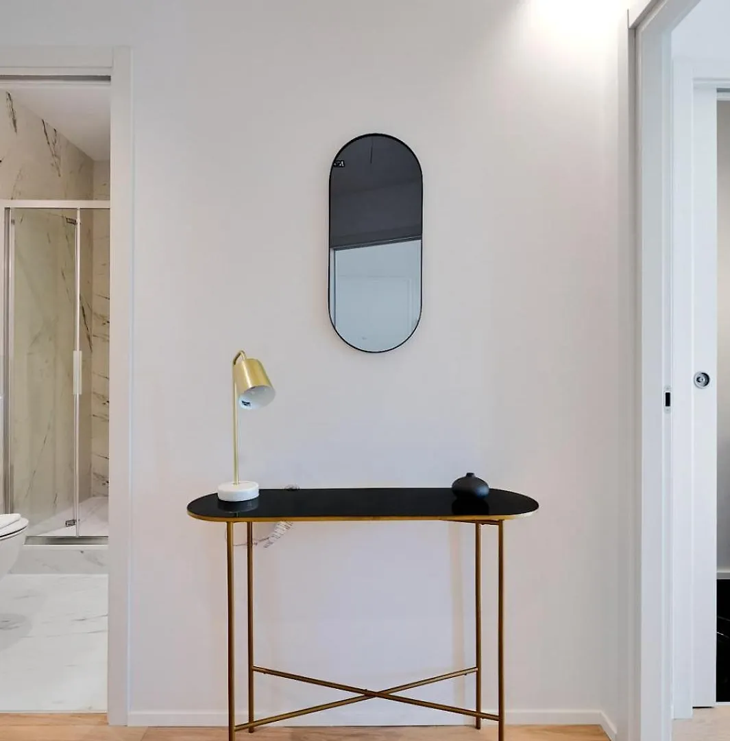 Repubblica Suite Iii-Hosted By Sweetstay Milano Appartamento