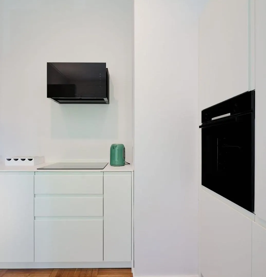 Repubblica Suite Iii-Hosted By Sweetstay Milano Appartamento