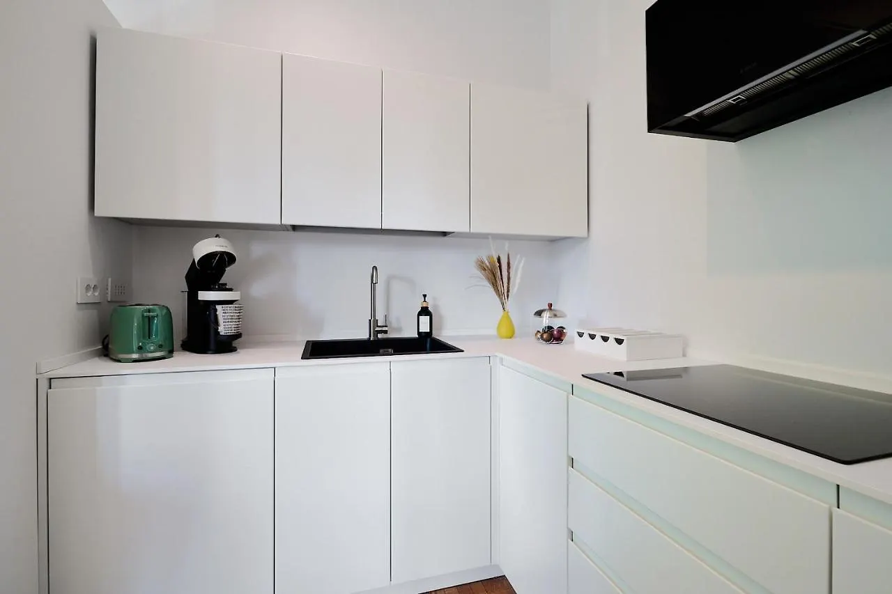 Repubblica Suite Iii-Hosted By Sweetstay Milan