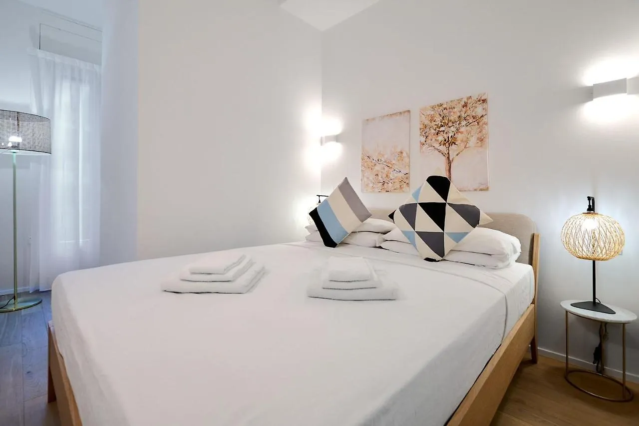 Repubblica Suite Iii-Hosted By Sweetstay Milan Italy