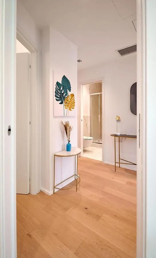 Repubblica Suite Iii-Hosted By Sweetstay Milan