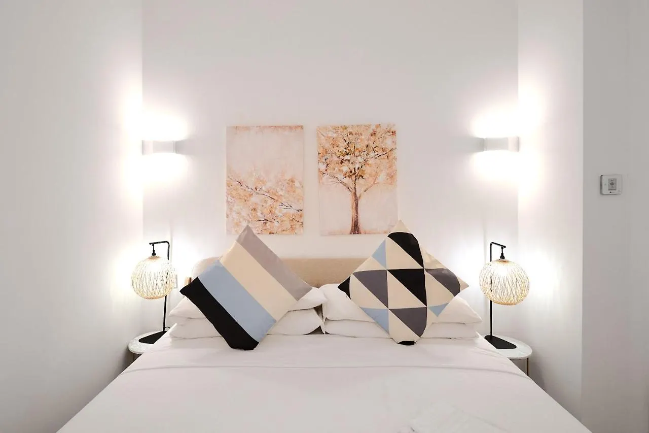Repubblica Suite Iii-Hosted By Sweetstay Milan Apartment