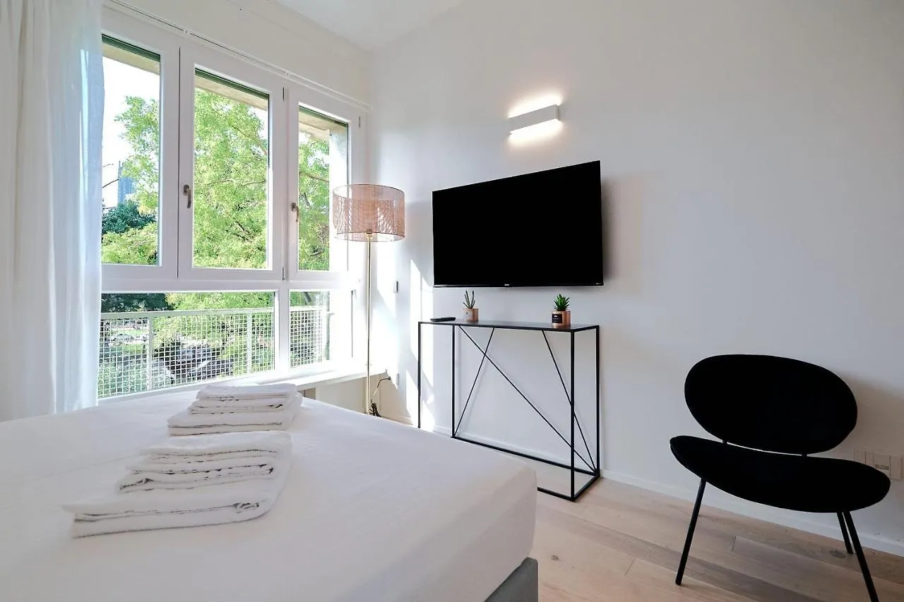Repubblica Suite Iii-Hosted By Sweetstay Milan