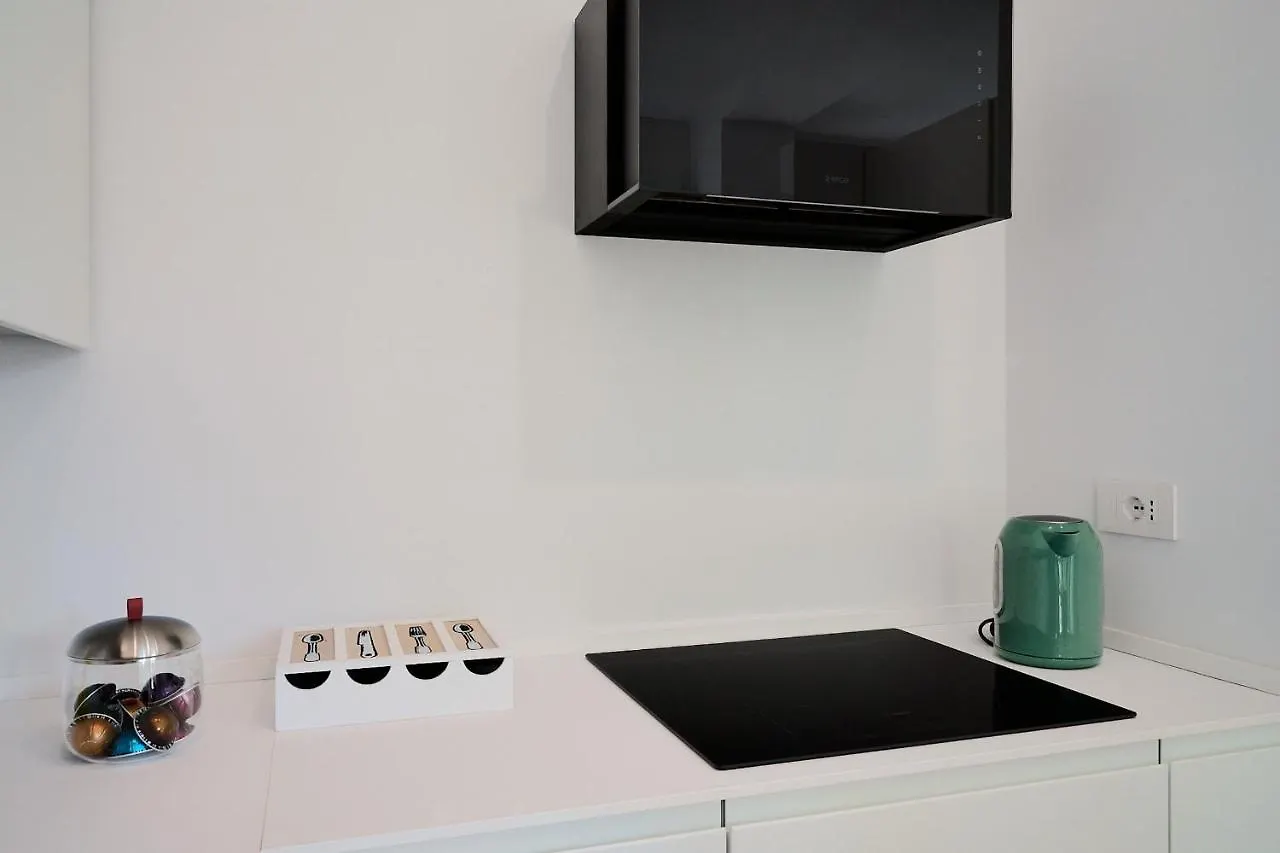 Repubblica Suite Iii-Hosted By Sweetstay Milan Italy