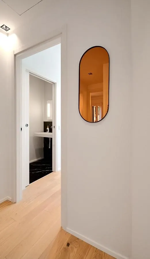 Repubblica Suite Iii-Hosted By Sweetstay Milan