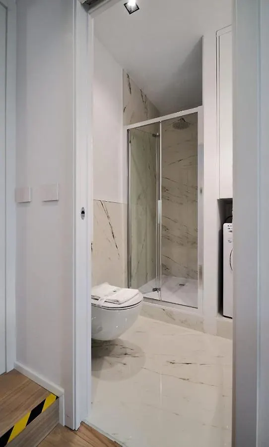 Repubblica Suite Iii-Hosted By Sweetstay Milan