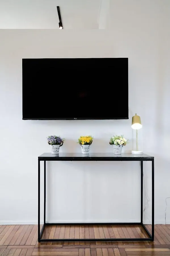 Repubblica Suite Iii-Hosted By Sweetstay Milan