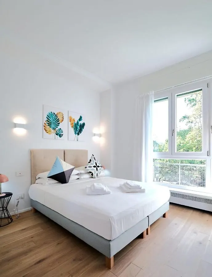 Repubblica Suite Iii-Hosted By Sweetstay Milan Italy