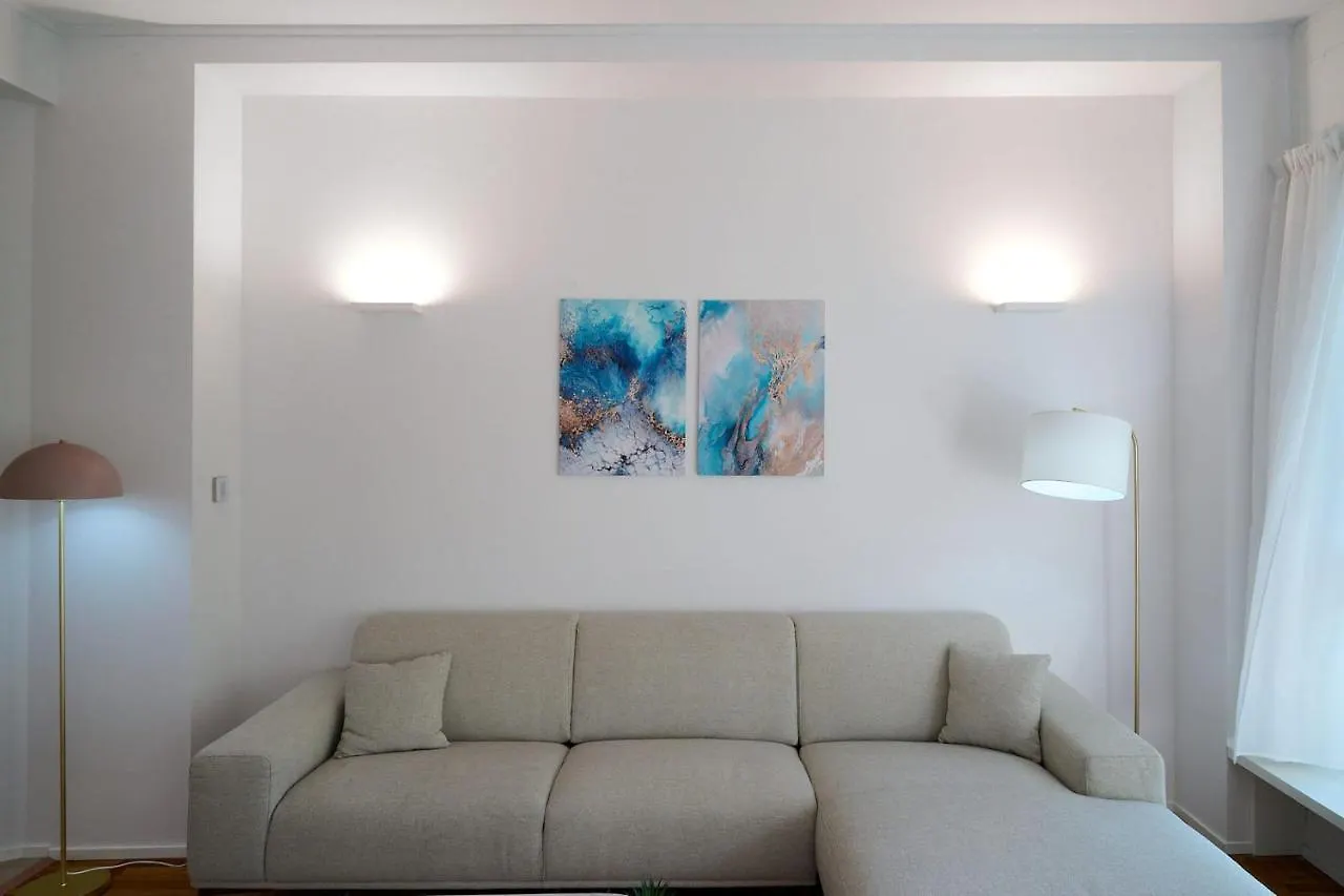 Repubblica Suite Iii-Hosted By Sweetstay Milan