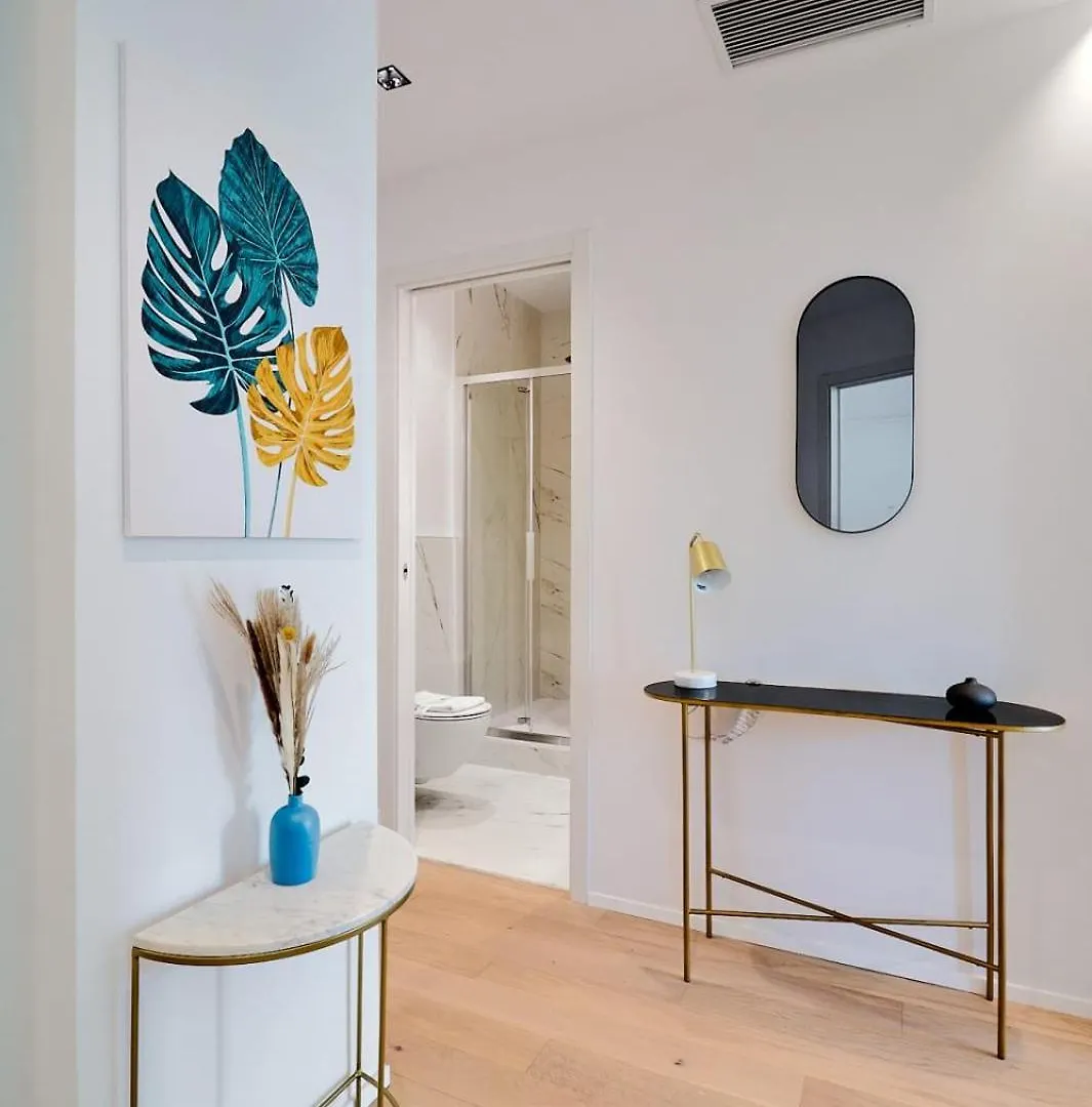 Repubblica Suite Iii-Hosted By Sweetstay Milan Apartment