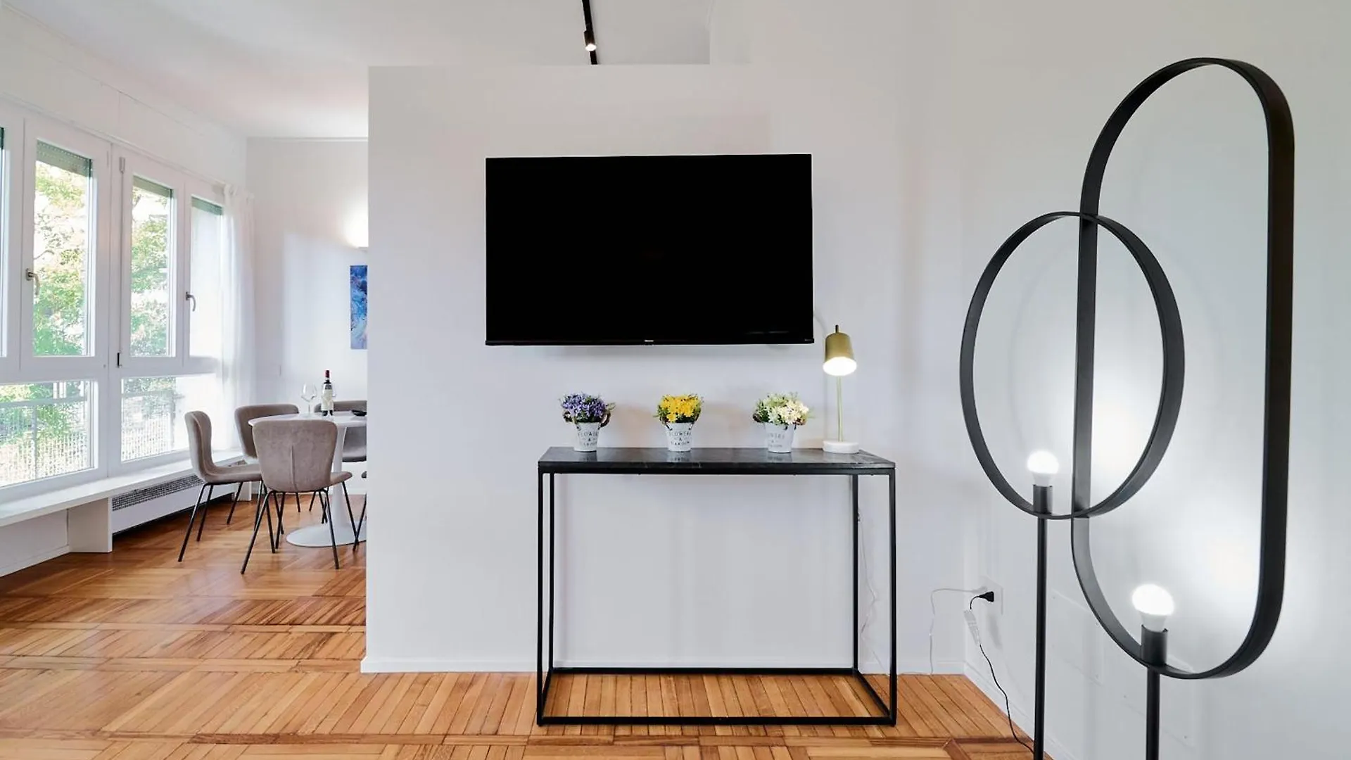 Repubblica Suite Iii-Hosted By Sweetstay Milan Italy